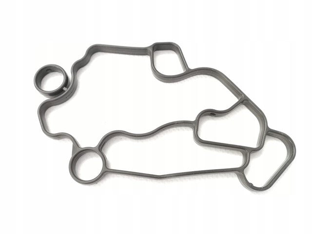 Seal, oil filter housing - FEBEST