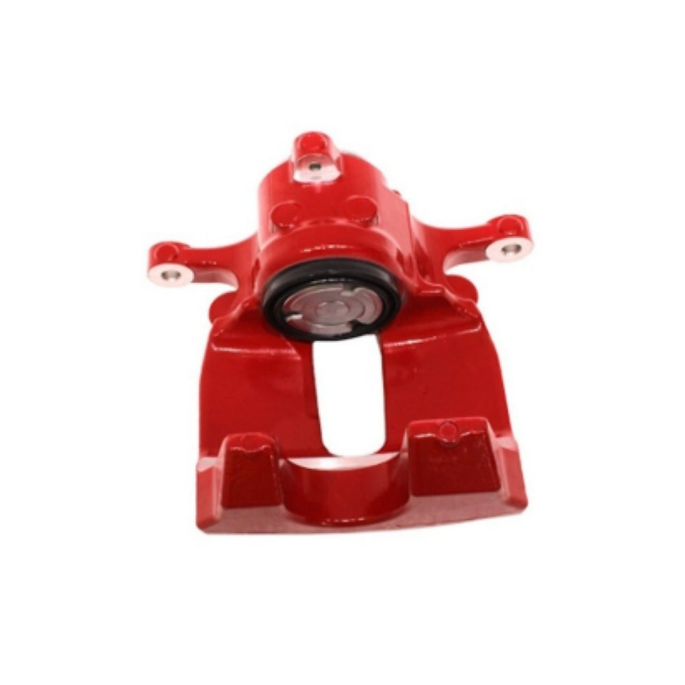 Rear Brake Caliper RH - Red - EUROSPARE