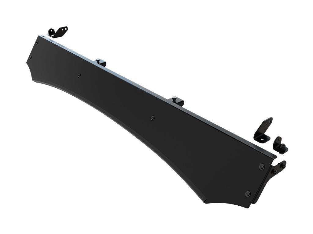 Toyota Sequoia (2023- Current) Slimsport Rack Wind Fairing