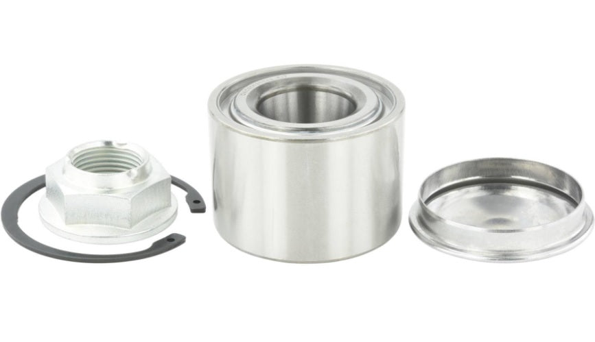 Rear wheel bearing repair kit