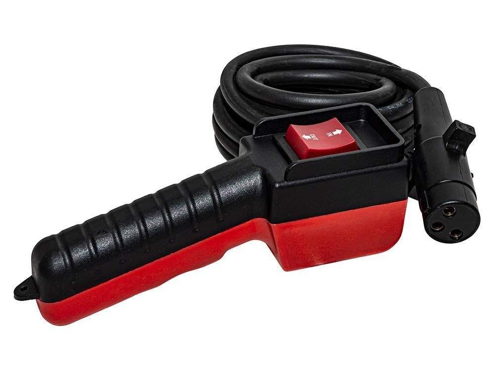 Remote Control Winch DB6000/DB8000/DB9000C/DB9500/DB12000 - ALLMAKES