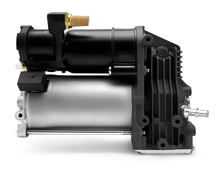 Compressor - AMK Replacement - AG PARTS