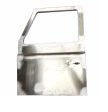 Front door - Left - Galvanised Frame - Aluminium Skin - AG PARTS