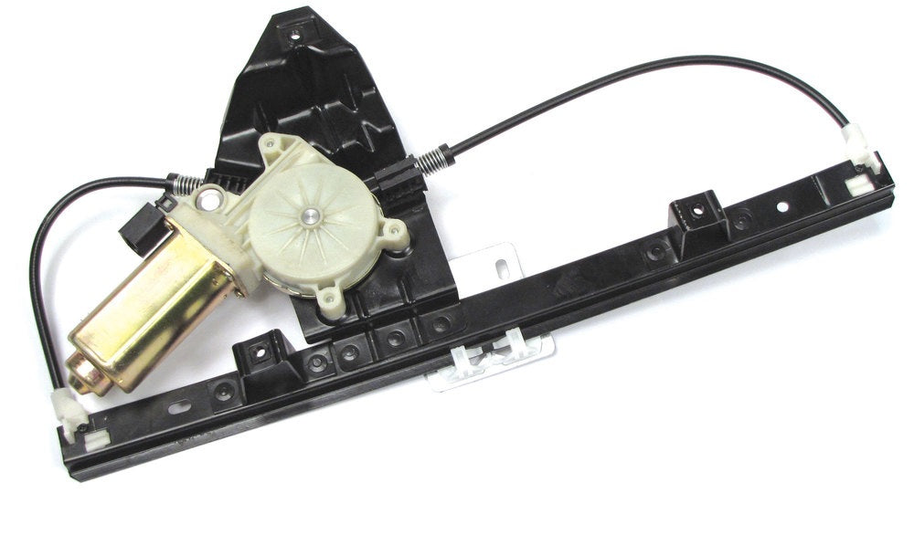 Window Regulator Rear LH - EUROSPARE
