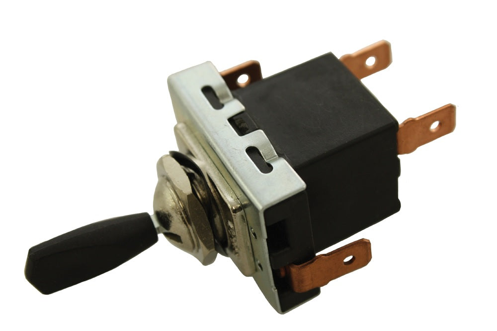 Switch Toggle Type