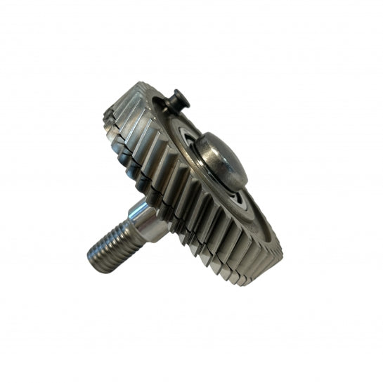 Gear - Compensator Drive - GENUINE LAND ROVER
