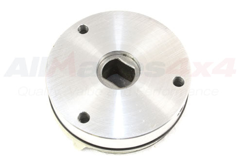 Oil Pump Transmission