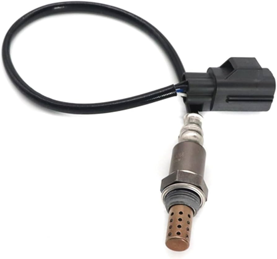 Oxygen Sensor - Lambda Probe - Left - EUROSPARE