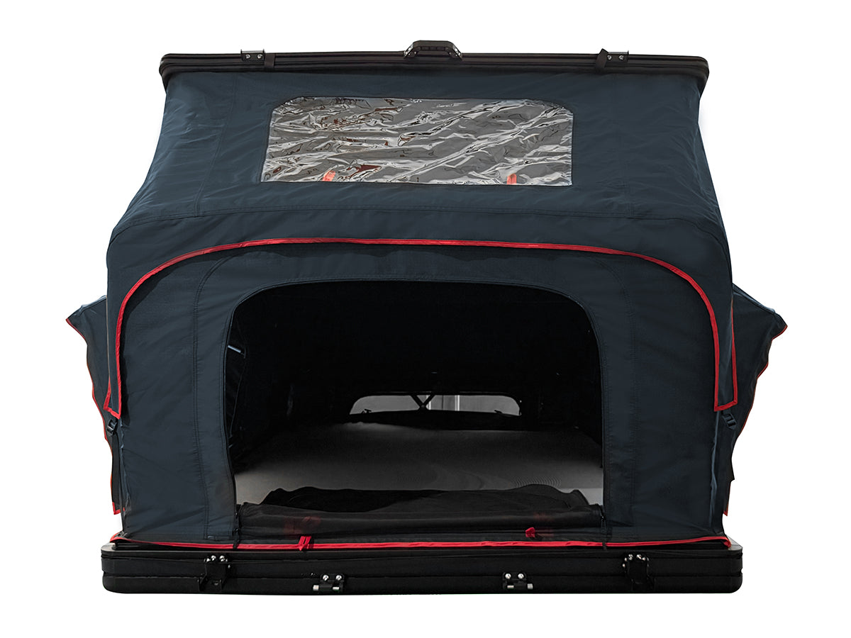Roof Tent - Rigid - Alloy - TERRAFIRMA