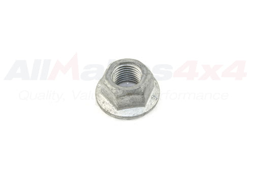 Nut - hex - d2/f1