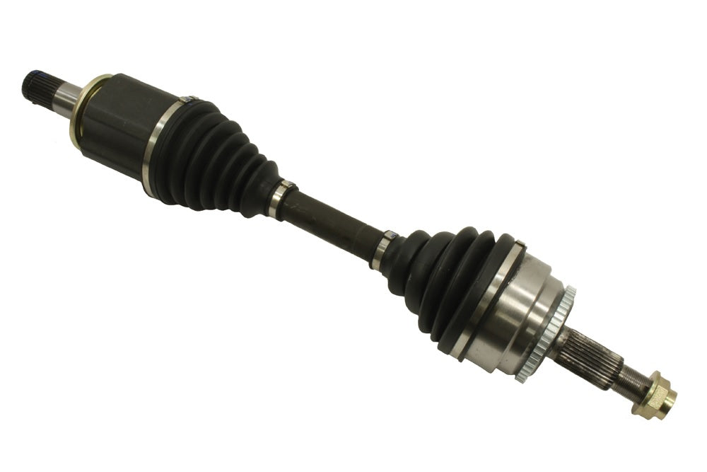 Shaft Front Axle LH - ALLMAKES