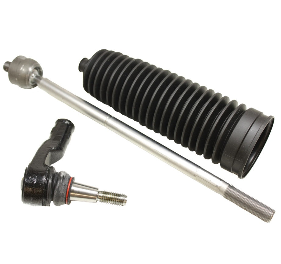 Kit Steering - M16 - With M14 Outer Ball Joint - D3/D4