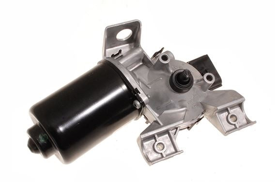 Wiper motor