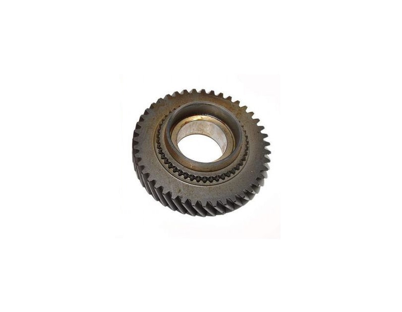 Gear 1st gear