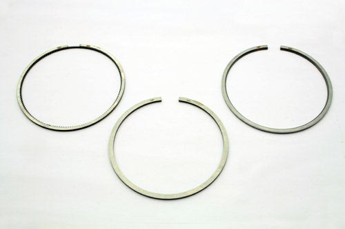 Piston Ring Set - for 2.7L TDV6 Engine - +0.20 - ALLMAKES