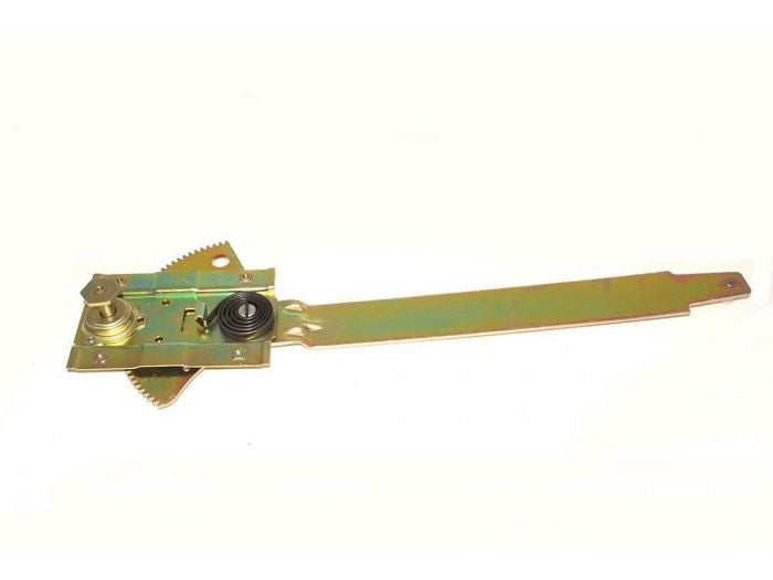 Window regulator front lh