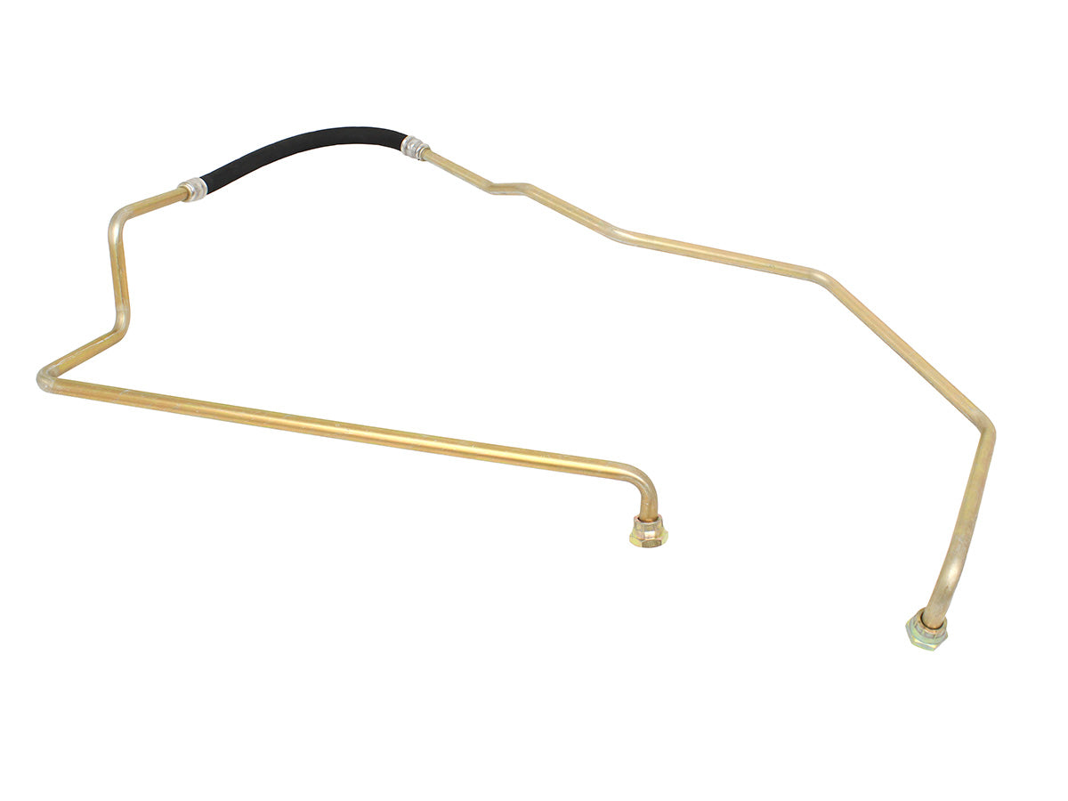 Pipe - Oil Cooler - PR2 ALLMAKES