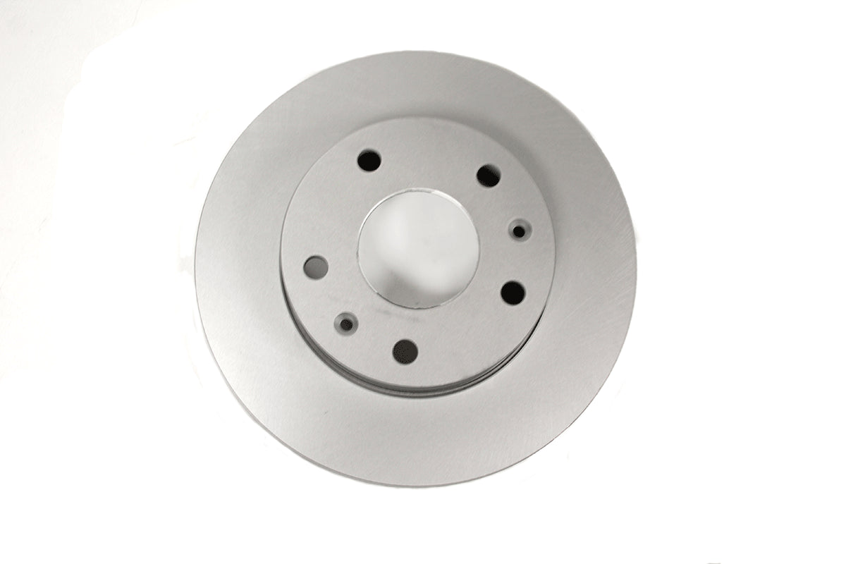 Front Brake Disc - Pair - PR2 ALLMAKES