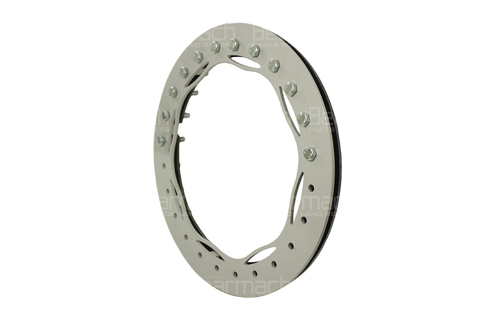 15" Beadlock Kit - AG PARTS 4x4