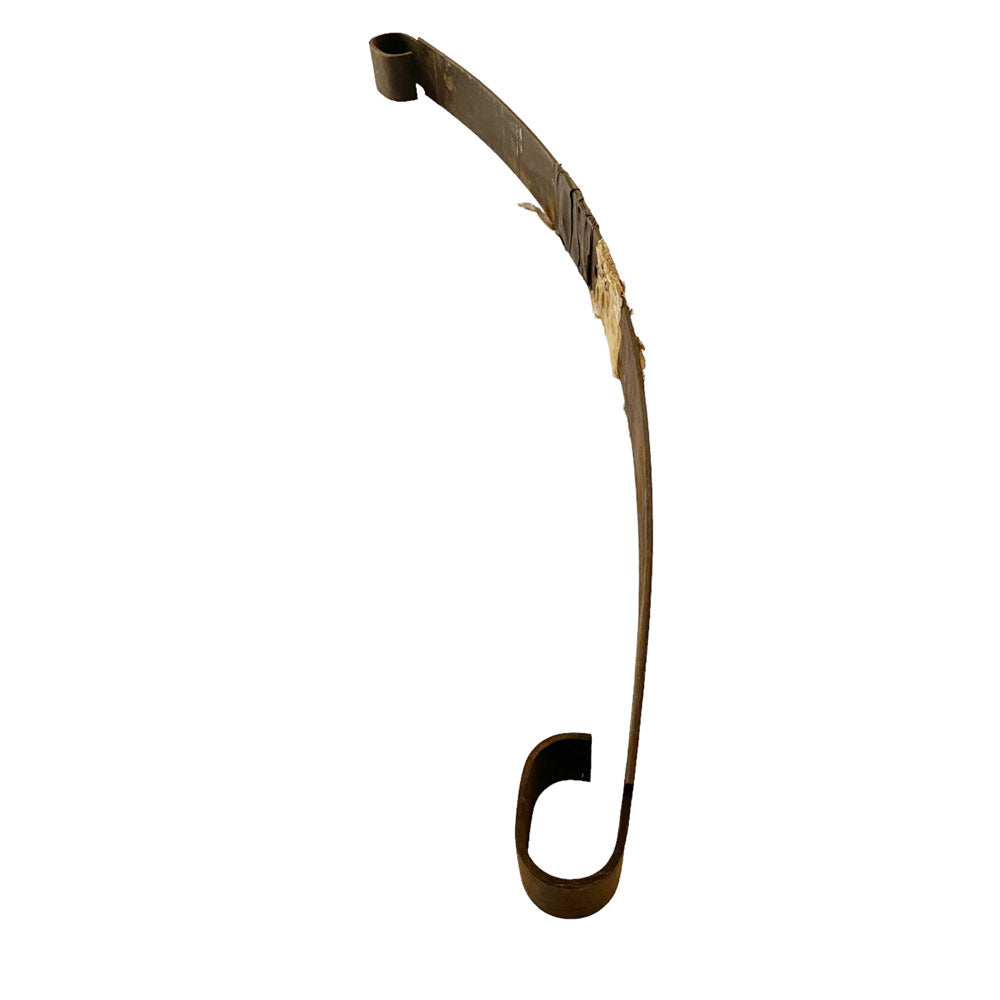 Road Spring 2nd Leaf