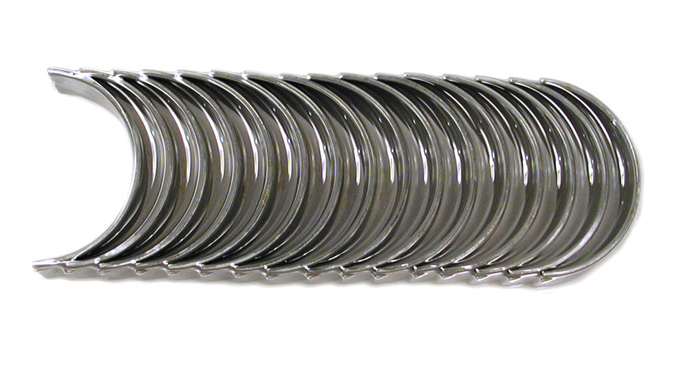 Connecting Rod Bearing Set - +0.20 - ALLMAKES
