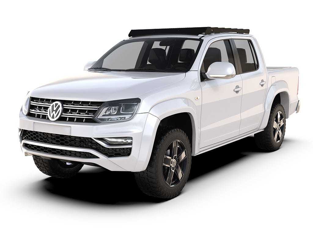 Volkswagen Amarok (2010-2022) Slimsport Roof Rack Kit