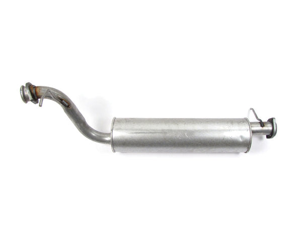 Silencer-exhaust - rr p38 - v8
