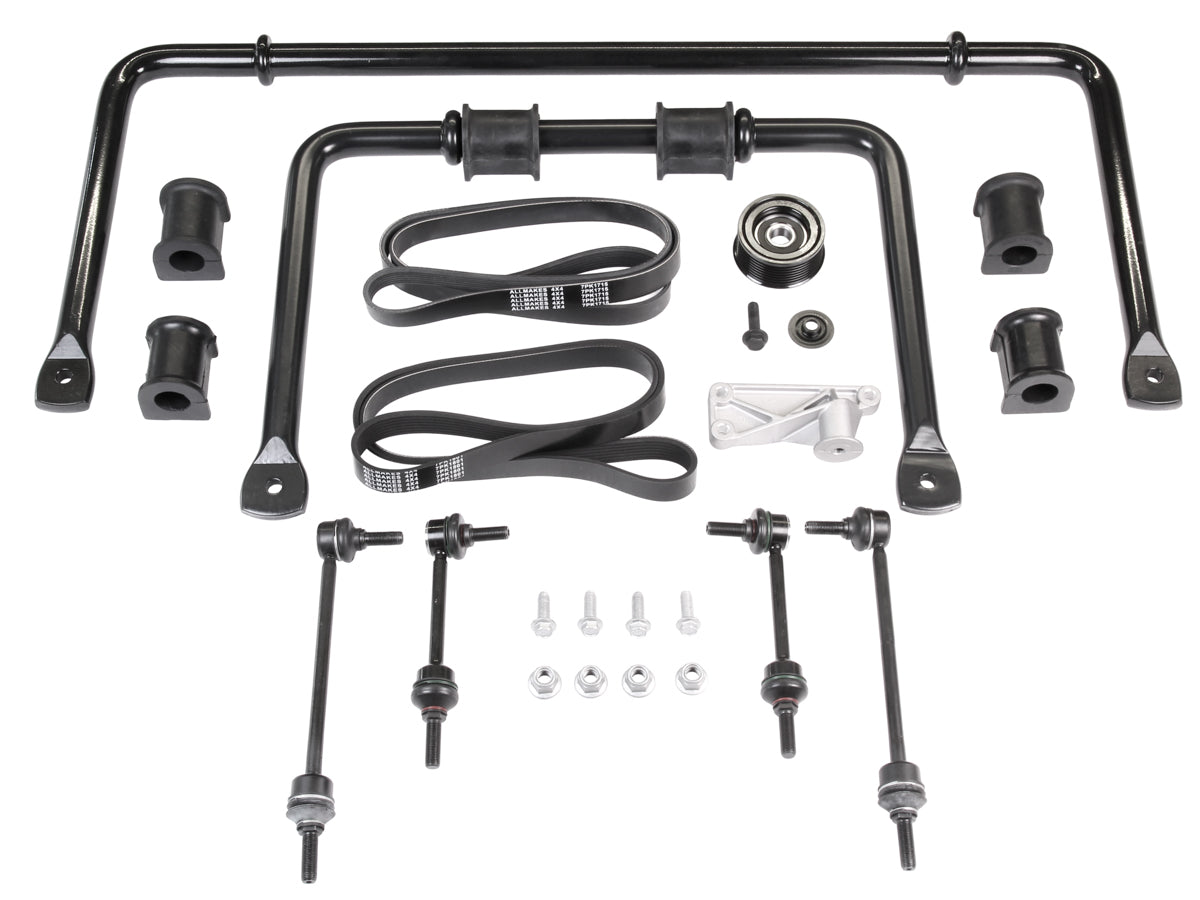 Ace to antiroll bar conversion kit discovery 2 td5