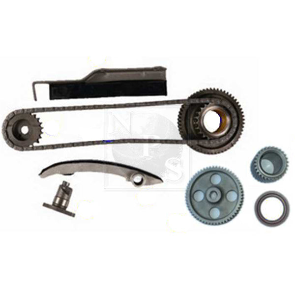Timing belt - NPS