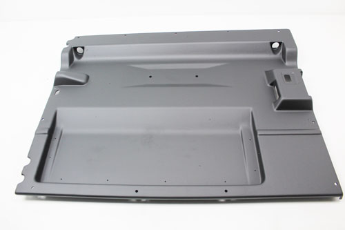 Trim Assy - Front Door - ALLMAKES 4X4