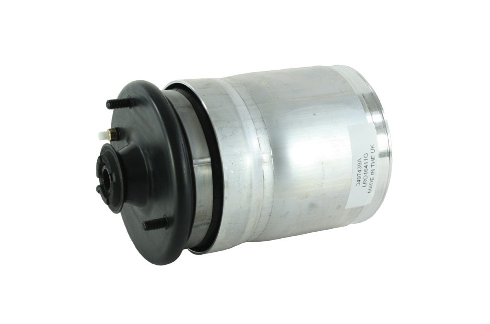 Air Suspension Spring/Bag Rear