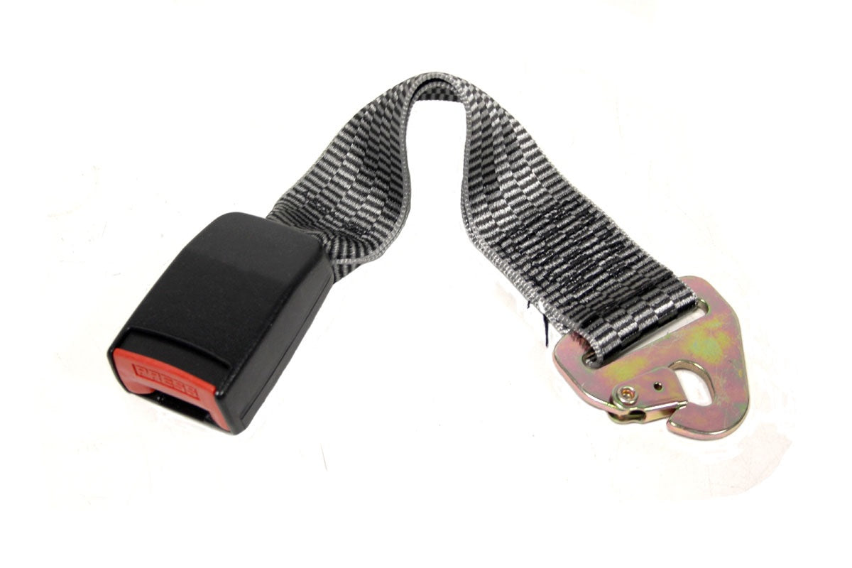 Seat Belt Rear Right/Left