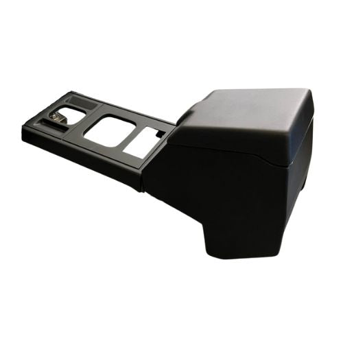Lower Console with Cassette Box - AG PARTS