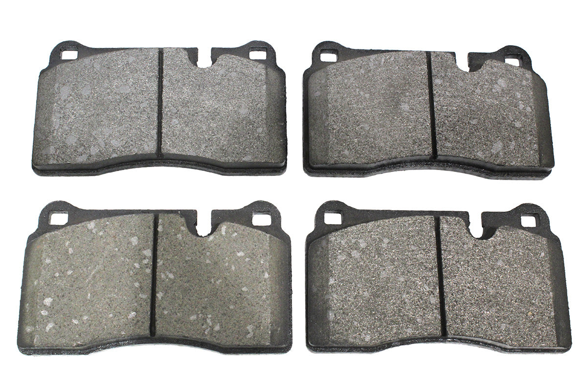 Brake Pad Set - Front Brakes - R3/RS1 - UNI-BRAKES
