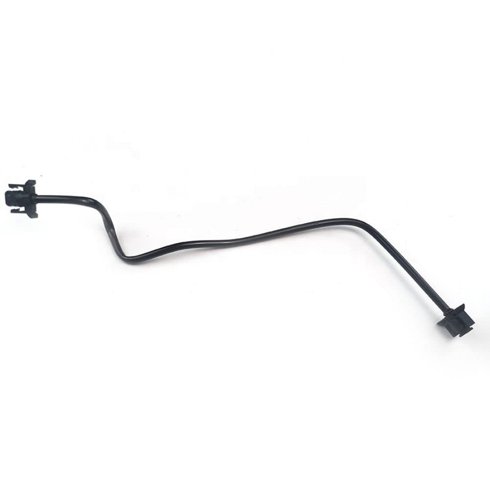 Expansion Tank Hose to Radiator