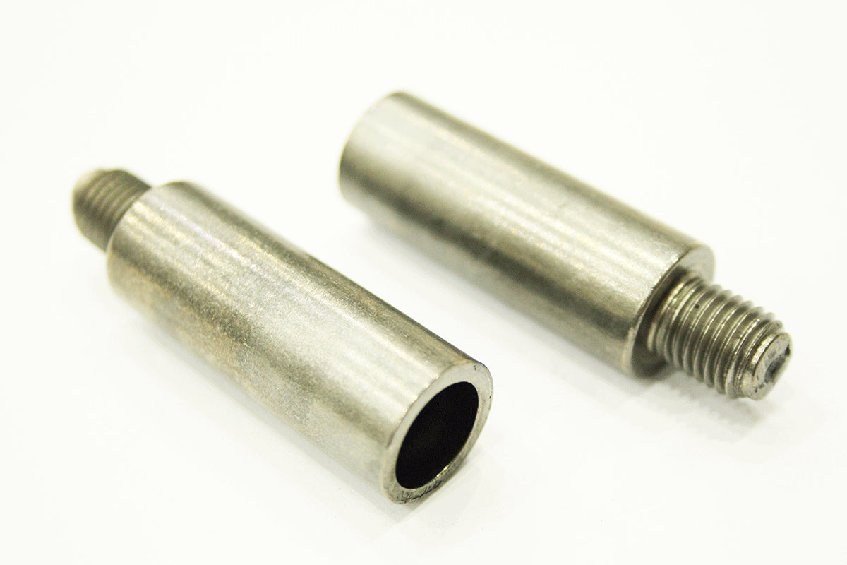 Kit-guide Pins-brake Caliper-front L538;L550;L551;L560 - ATE