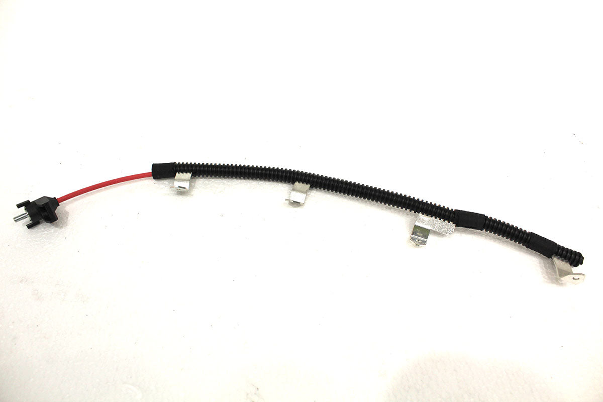 Glow Plug Wiring Harness - ALLMAKES