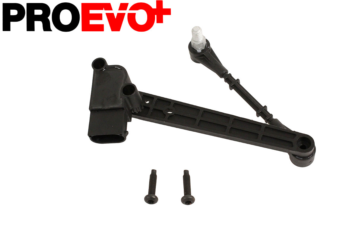 Rear Air Suspension Sensor