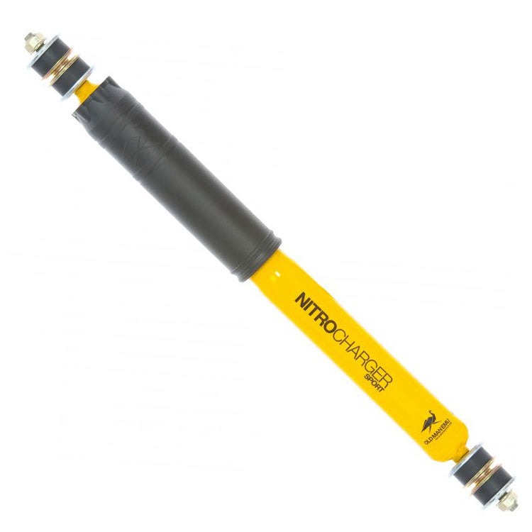 Front Shock Absorber - Nitrocharger Sport - OLD MAN EMU