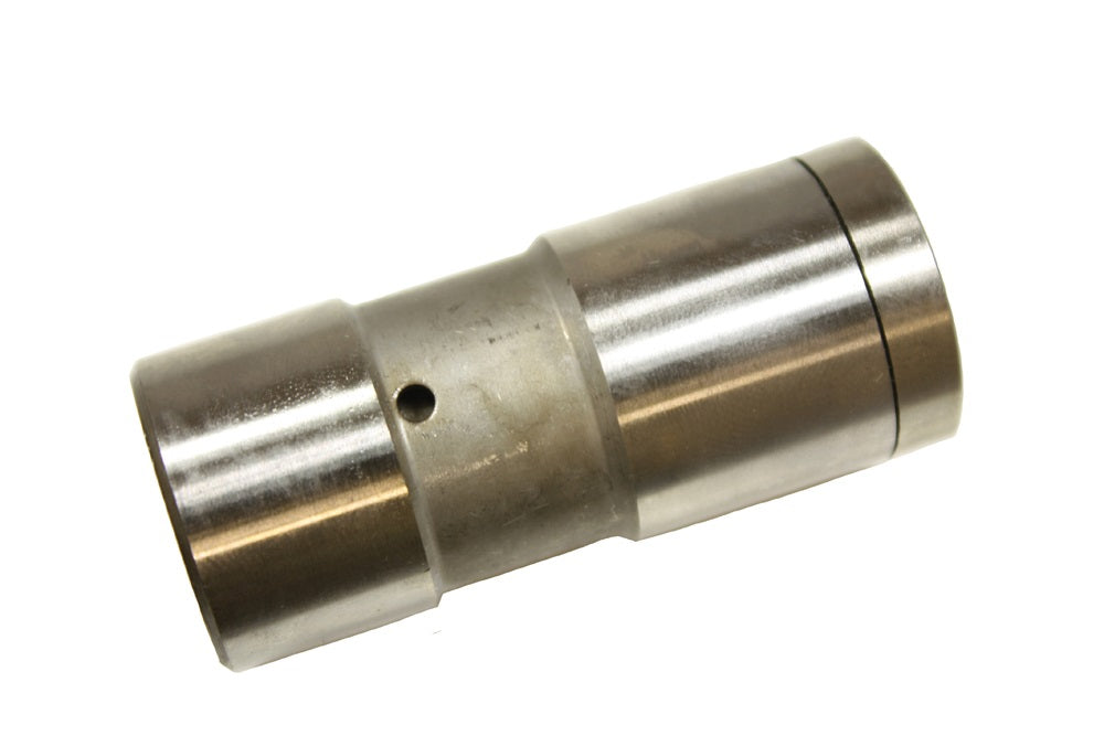 Tappet hydraulic