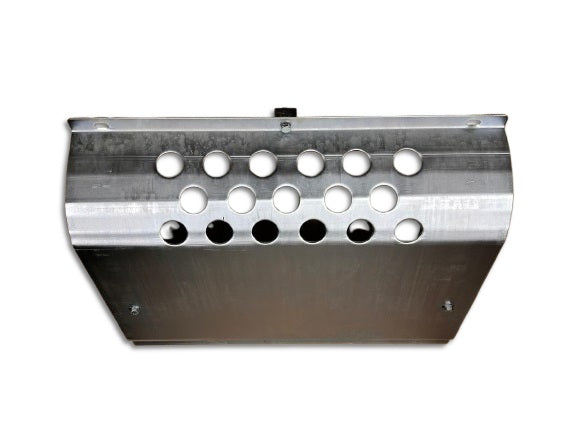 Crankcase Cover - for Land Rover Series - AG PARTS