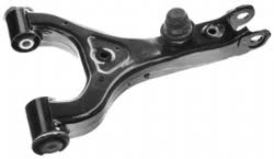 Arm - LH - Upper - Rear Suspension