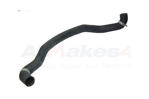 Bottom Hose