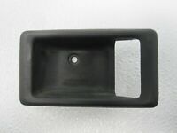 Rear Door Interior Handle