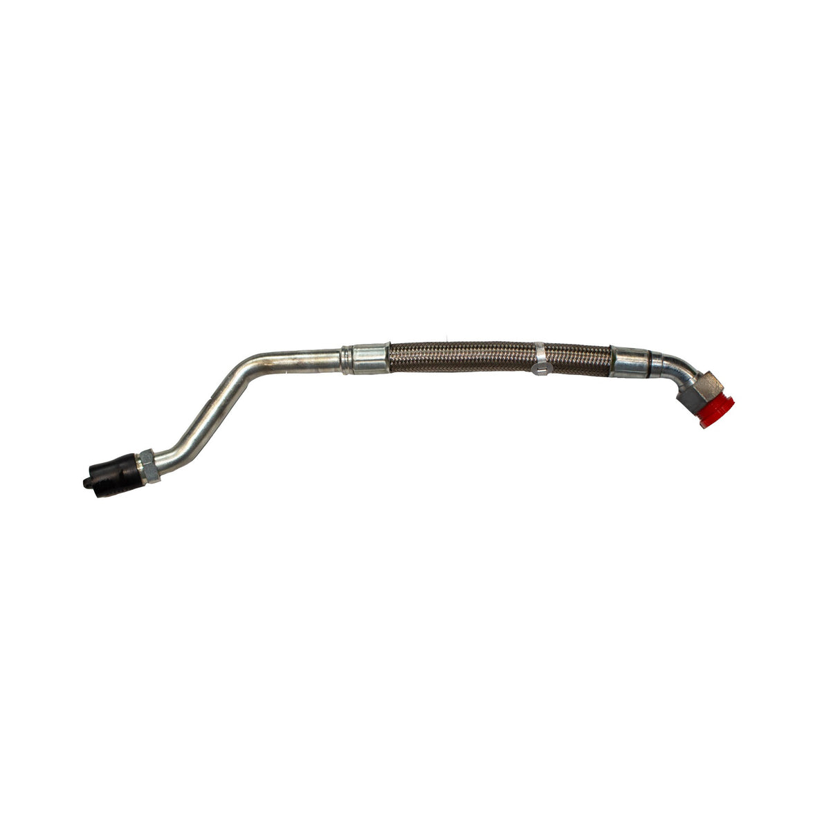 Oil Drain Pipe - Crankcase Group - DEFENDER - AG PARTS