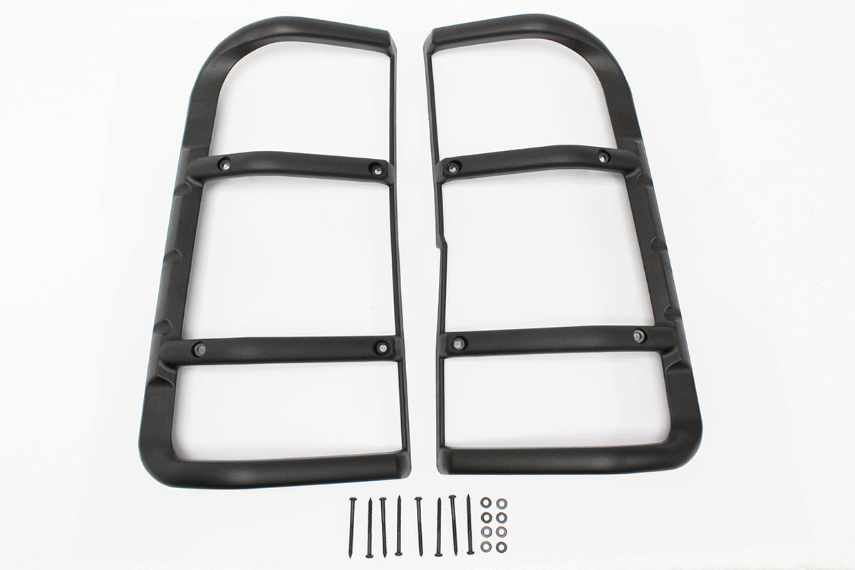 Guard-rear Lamp - D2 - TERRAFIRMA