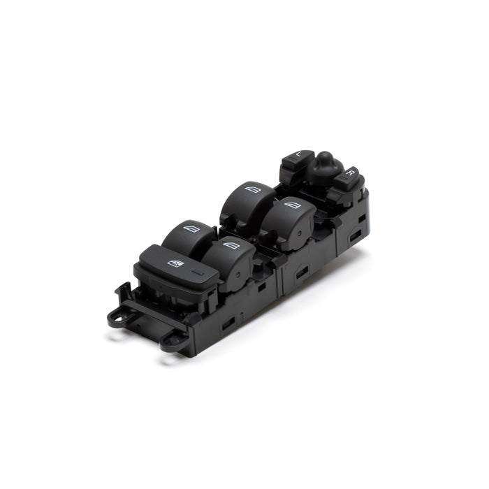 Window Regulator Switch - Left Front Door - Double - AG PARTS