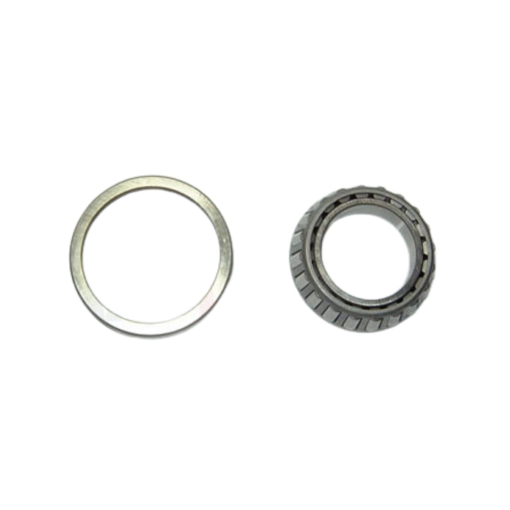 Hub Bearing - ALLMAKES