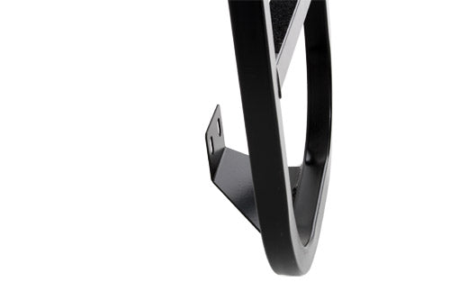 Expedition Rear Ladder - TERRAFIRMA