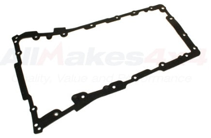 Gasket oil sump